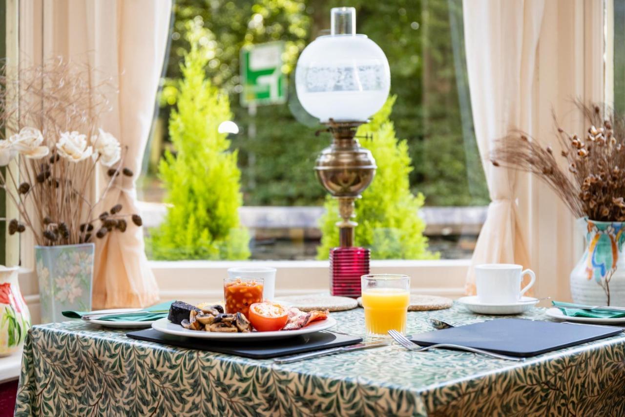 Burnside B&B Keswick  Luaran gambar