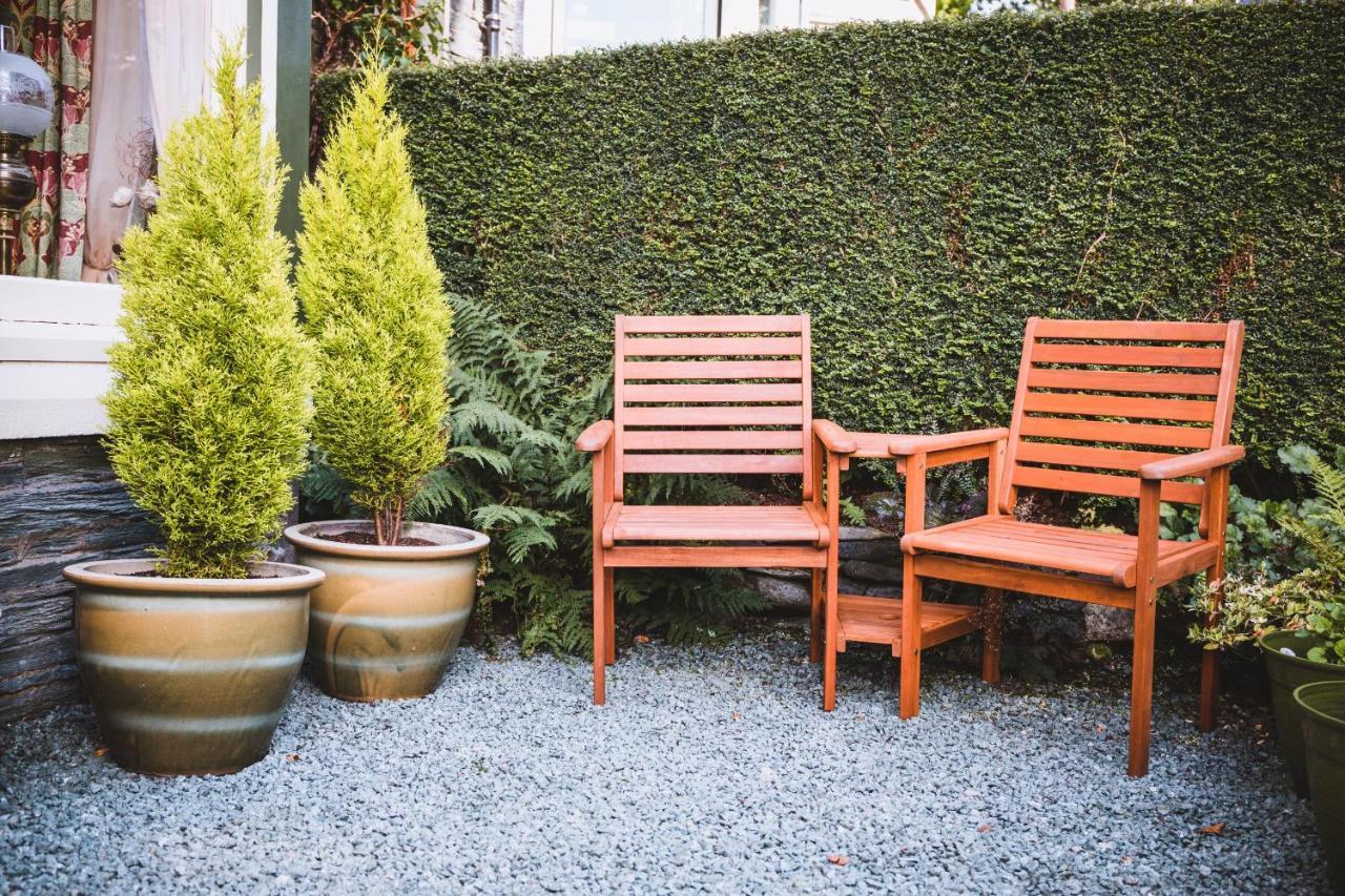 Burnside B&B Keswick  Luaran gambar