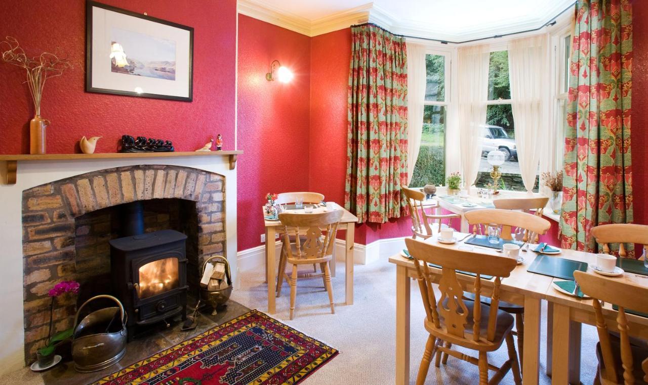 Burnside B&B Keswick  Luaran gambar