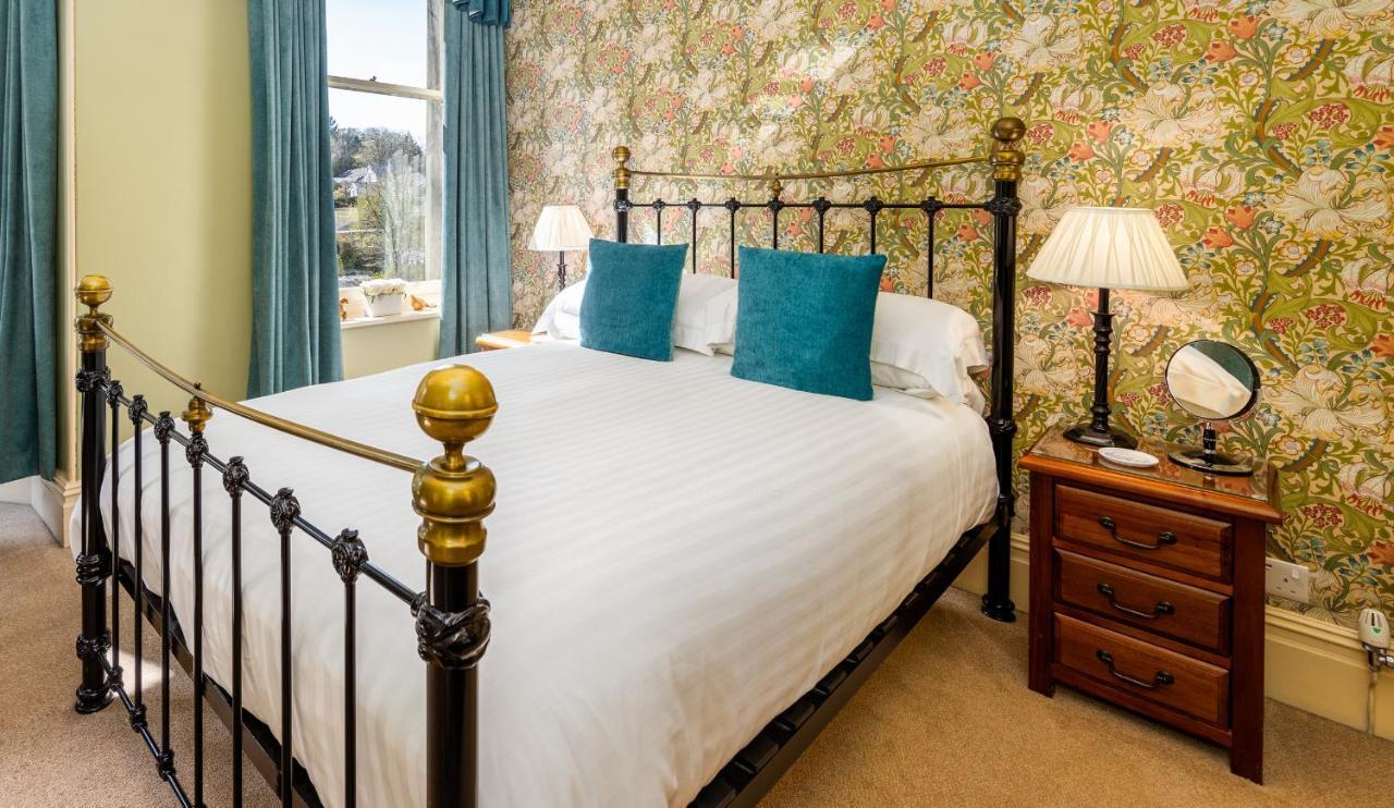 Burnside B&B Keswick  Luaran gambar
