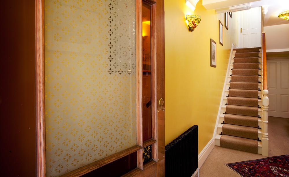 Burnside B&B Keswick  Bilik gambar