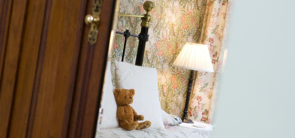 Burnside B&B Keswick  Bilik gambar