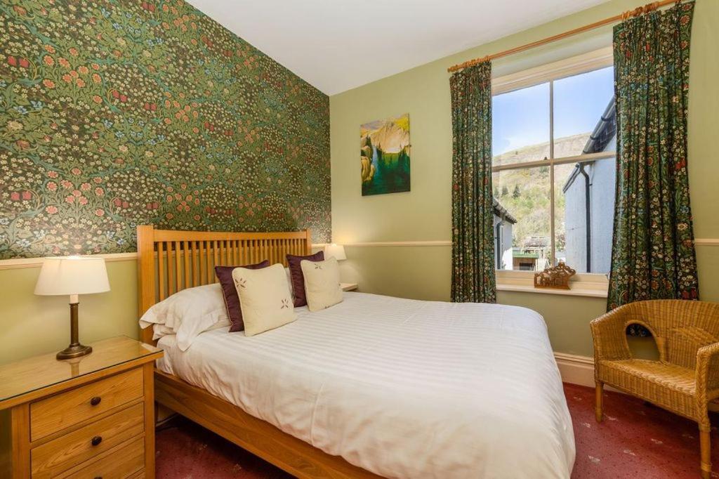 Burnside B&B Keswick  Luaran gambar