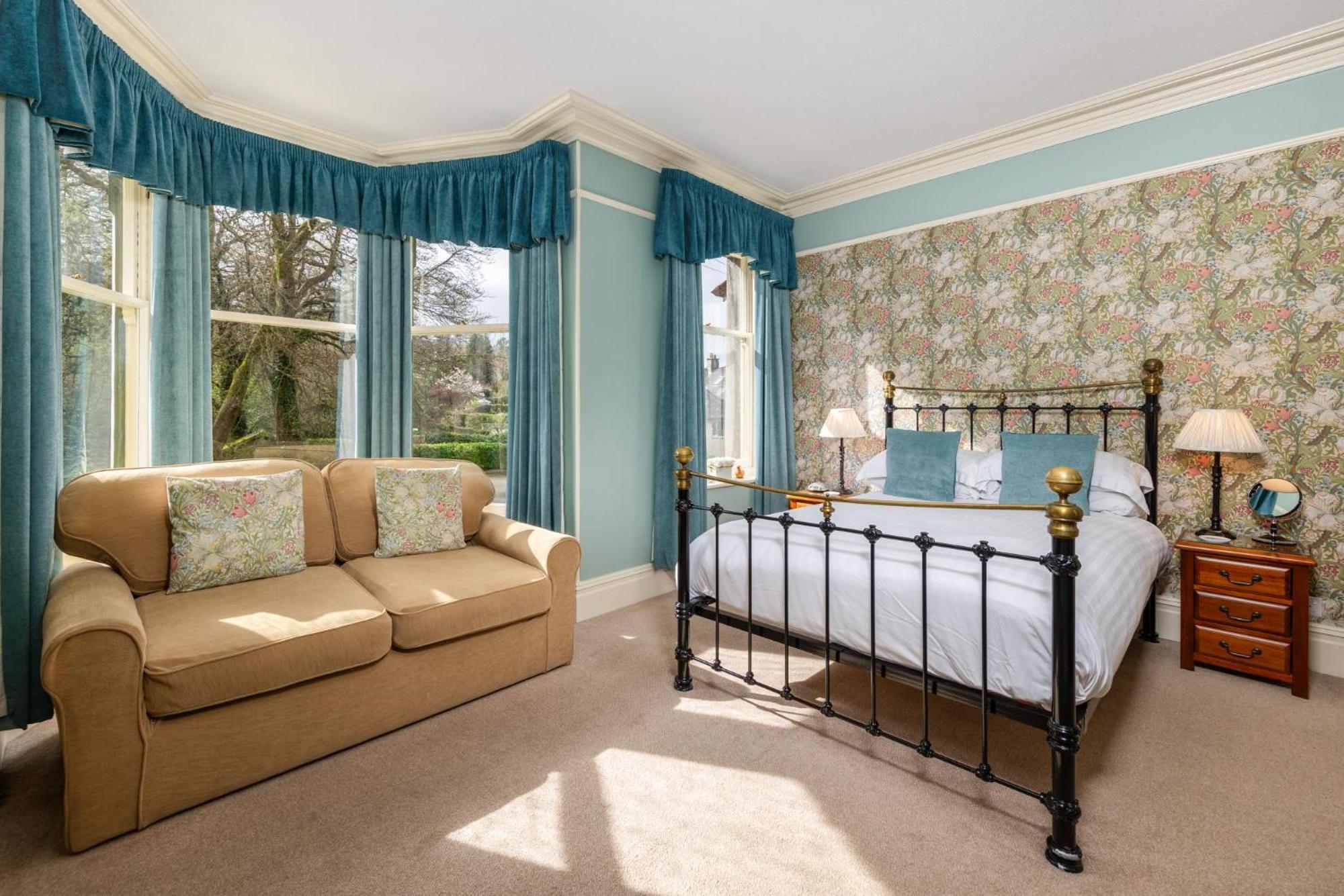 Burnside B&B Keswick  Luaran gambar