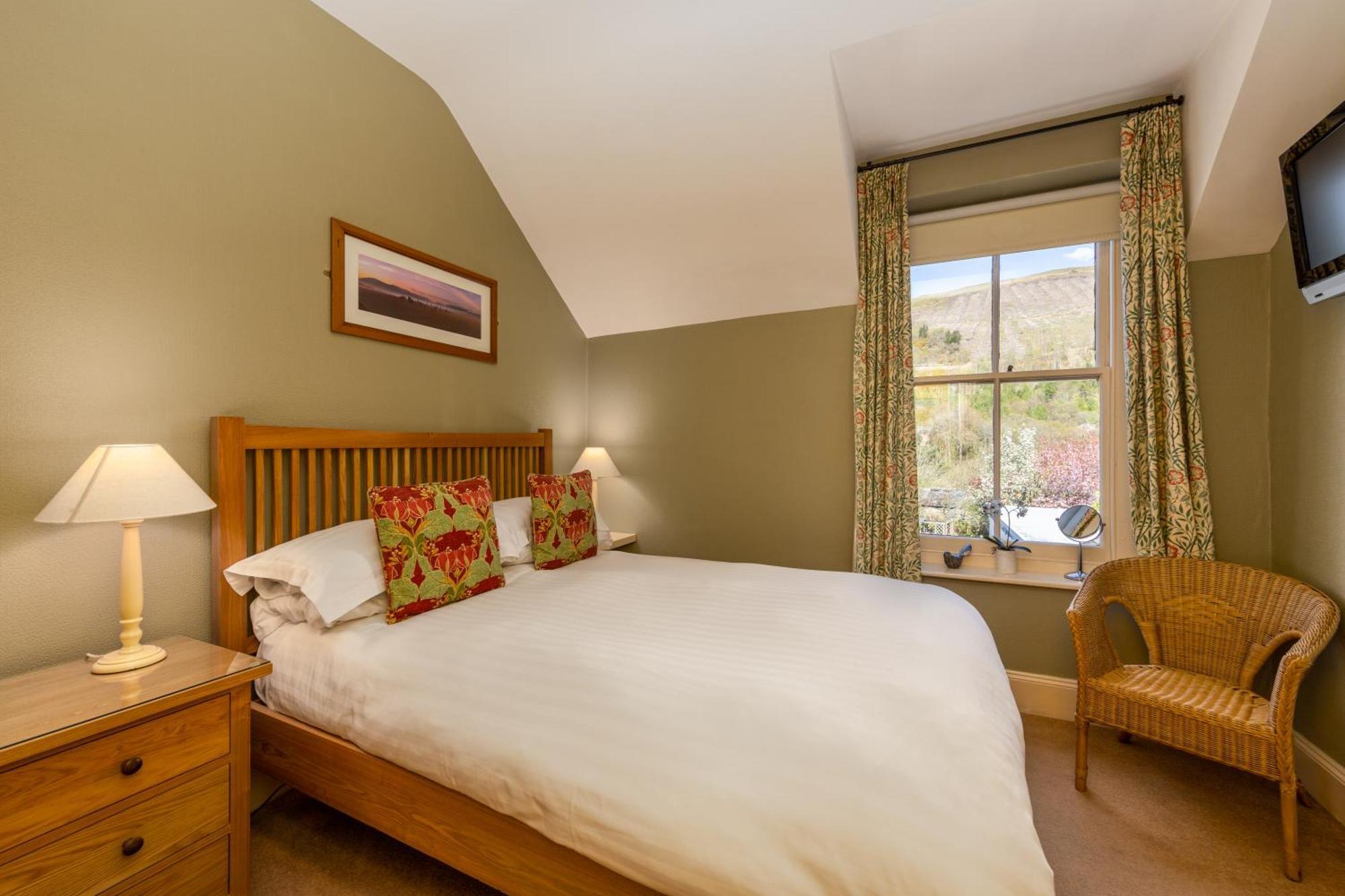 Burnside B&B Keswick  Luaran gambar