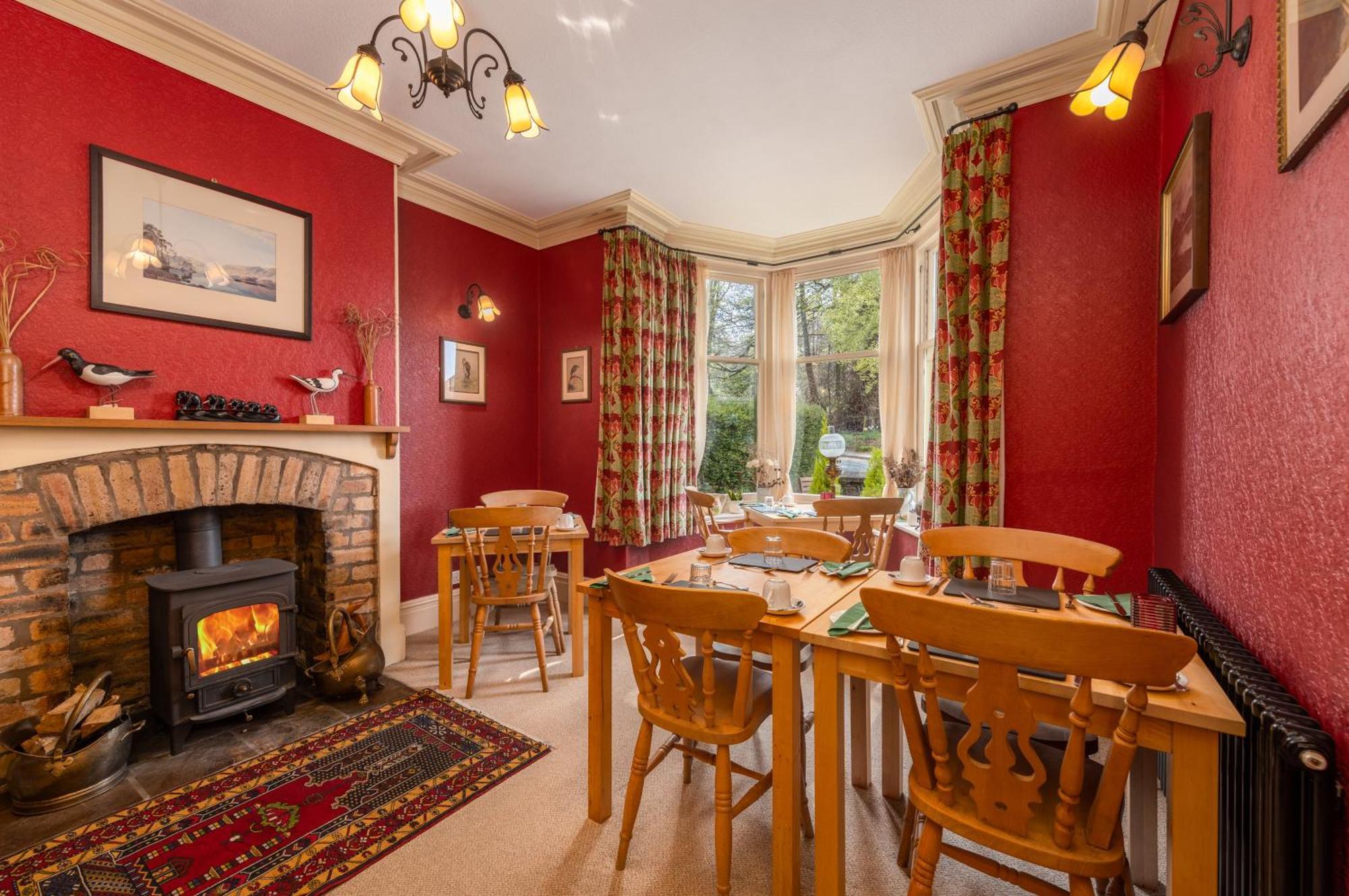 Burnside B&B Keswick  Luaran gambar