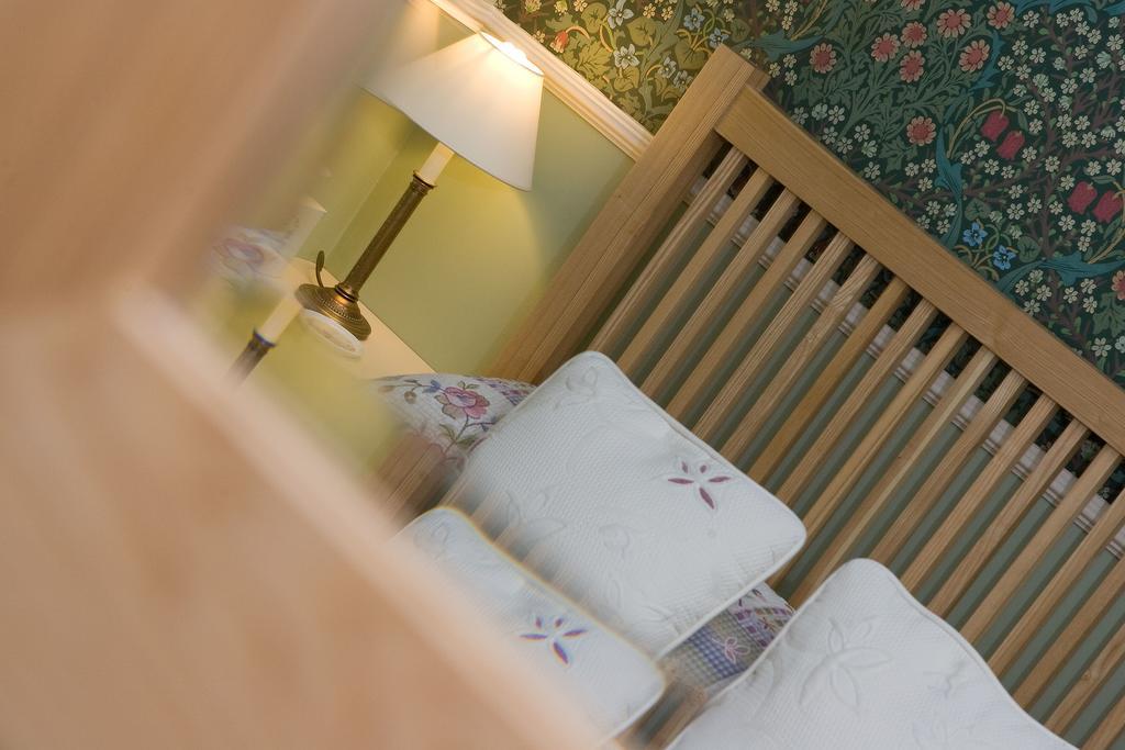 Burnside B&B Keswick  Luaran gambar