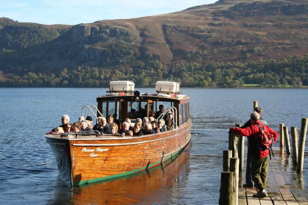 Burnside B&B Keswick  Luaran gambar