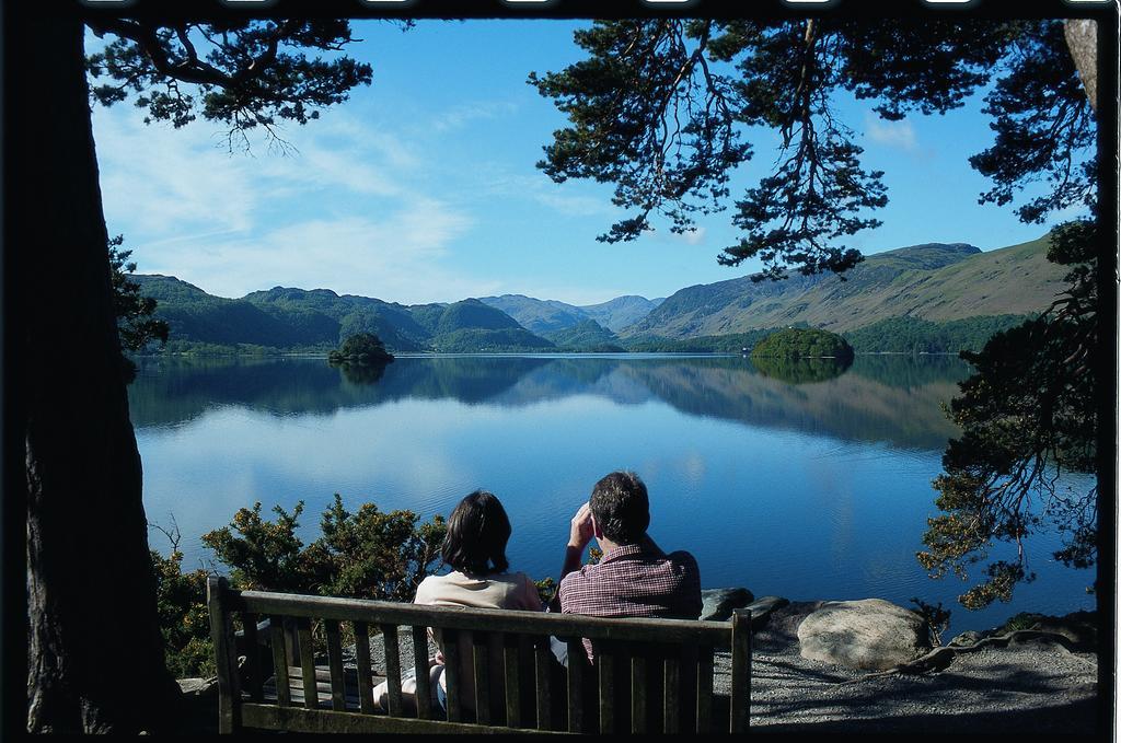 Burnside B&B Keswick  Luaran gambar