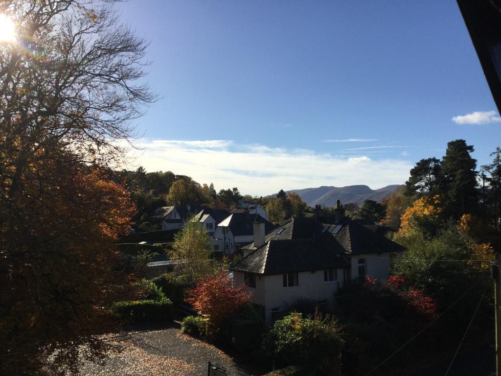 Burnside B&B Keswick  Luaran gambar