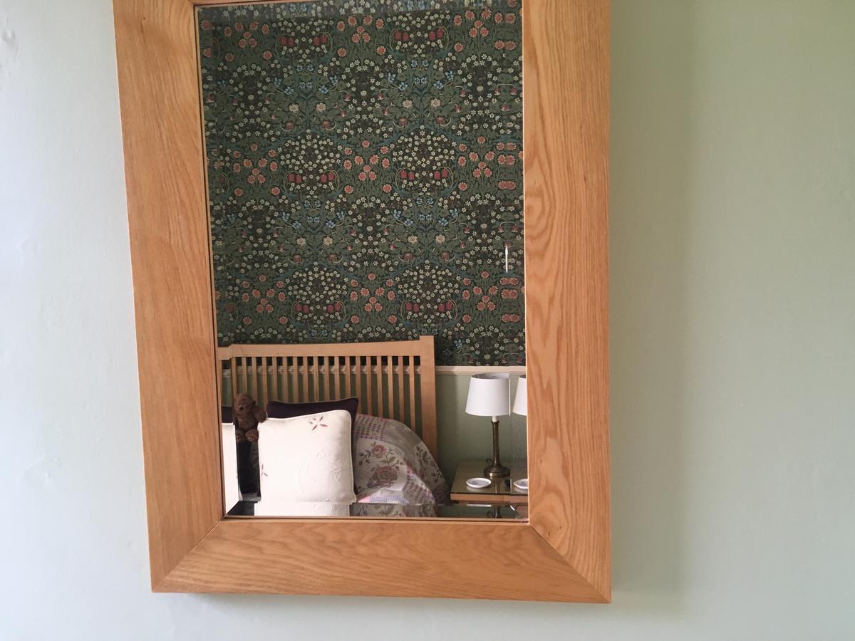 Burnside B&B Keswick  Luaran gambar