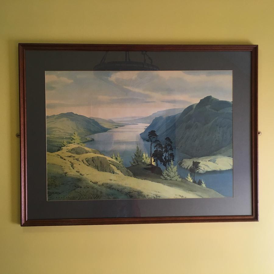 Burnside B&B Keswick  Luaran gambar