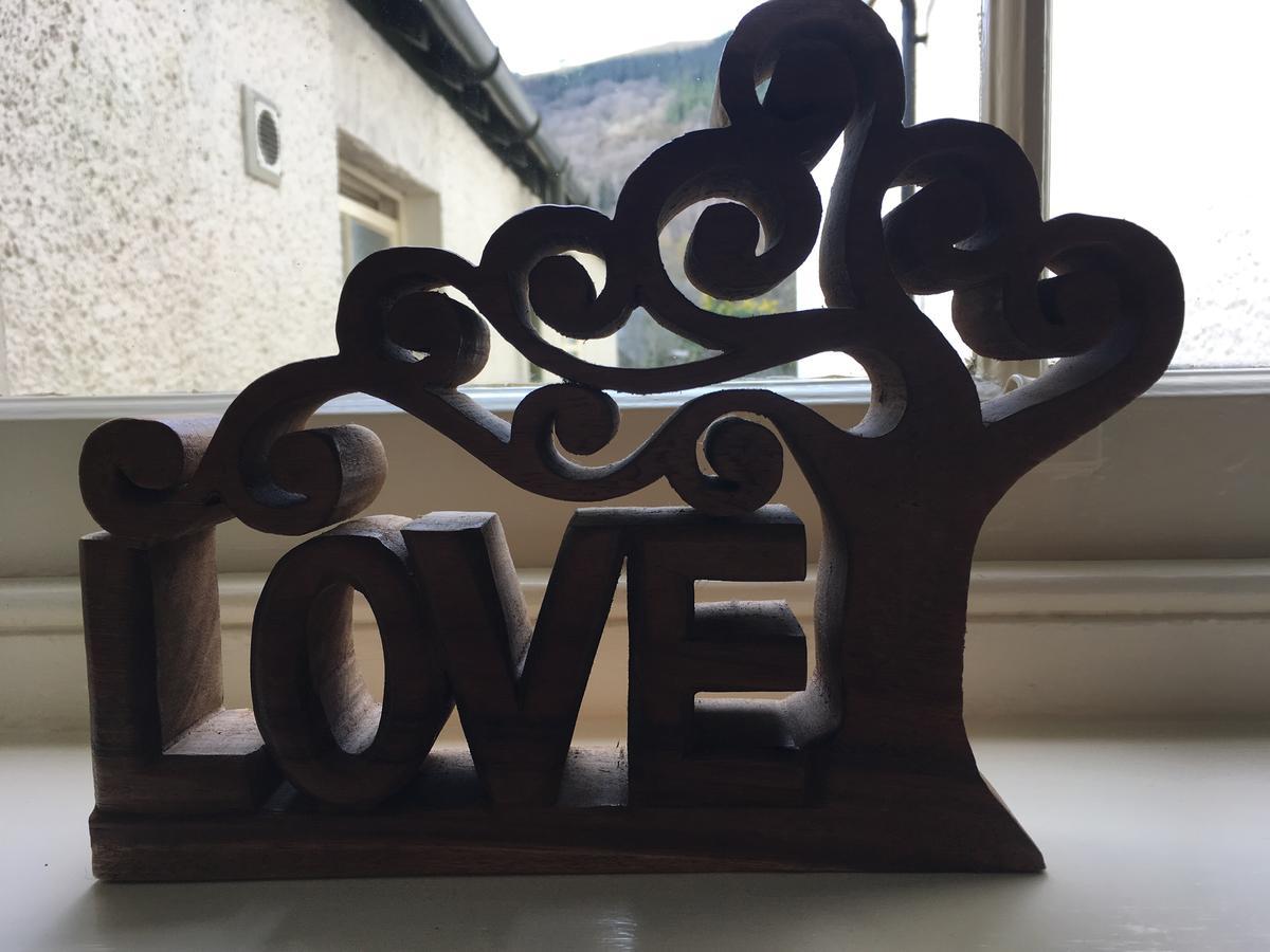 Burnside B&B Keswick  Luaran gambar