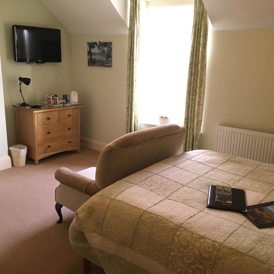 Burnside B&B Keswick  Luaran gambar