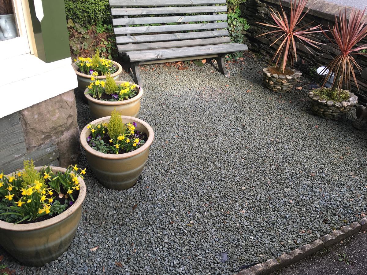 Burnside B&B Keswick  Luaran gambar