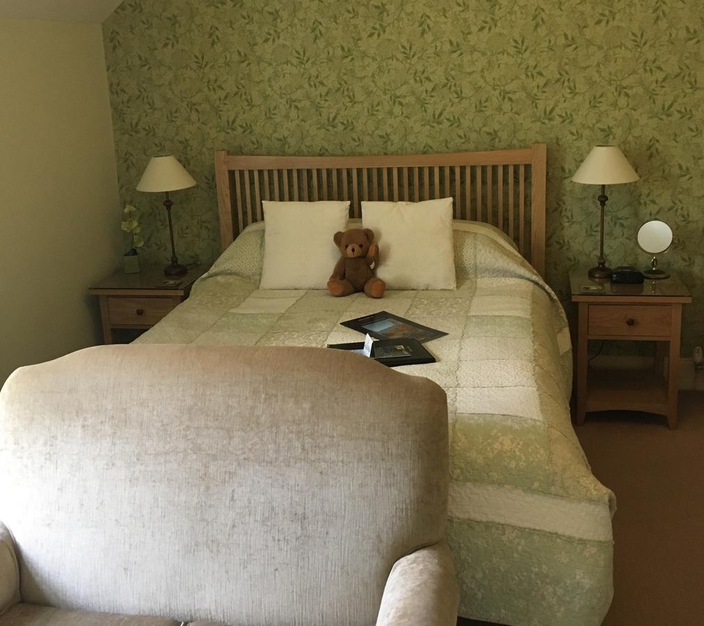 Burnside B&B Keswick  Luaran gambar